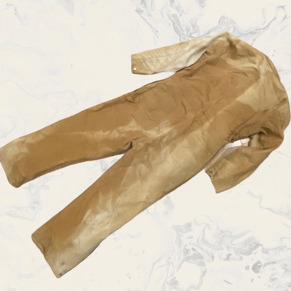 Coveralls Carhartt - Picture 3 of 3